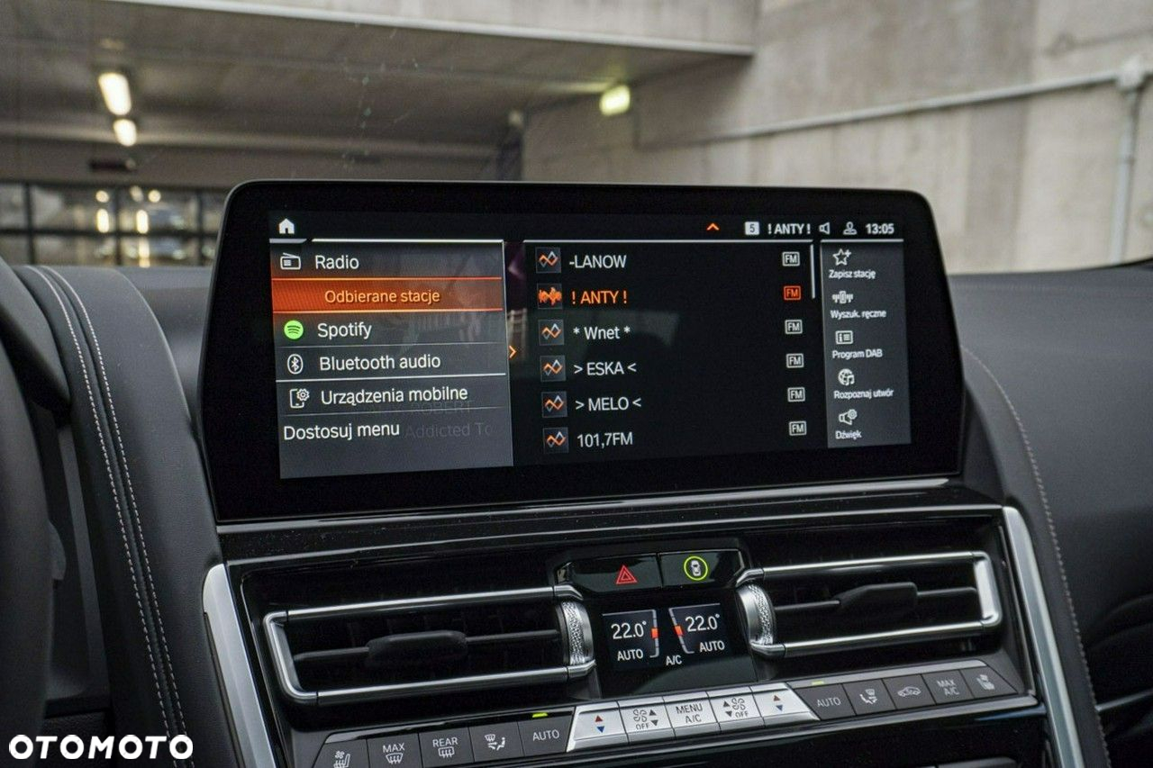 BMW Seria 8 - 31