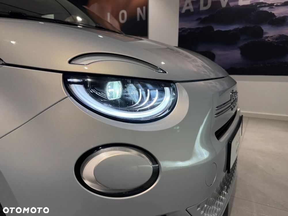 Fiat 500 1.0 Hybrid - 21