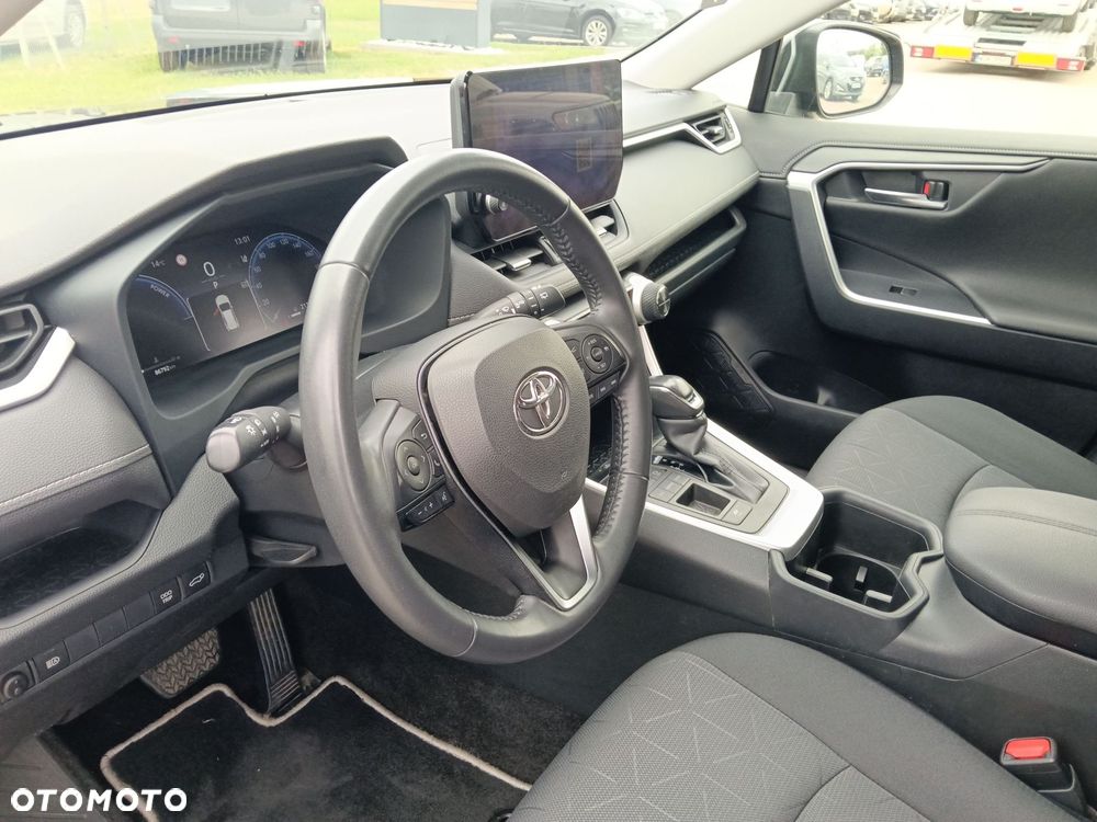 Toyota RAV4 - 15
