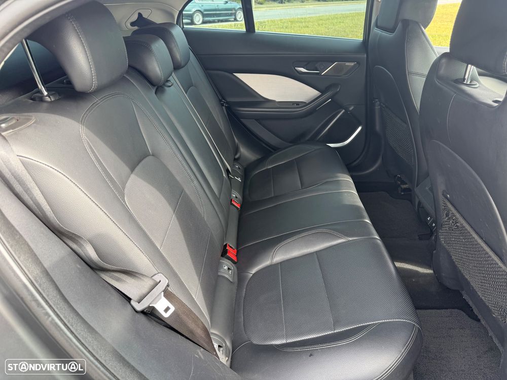 Jaguar I-Pace S AWD Aut. - 13