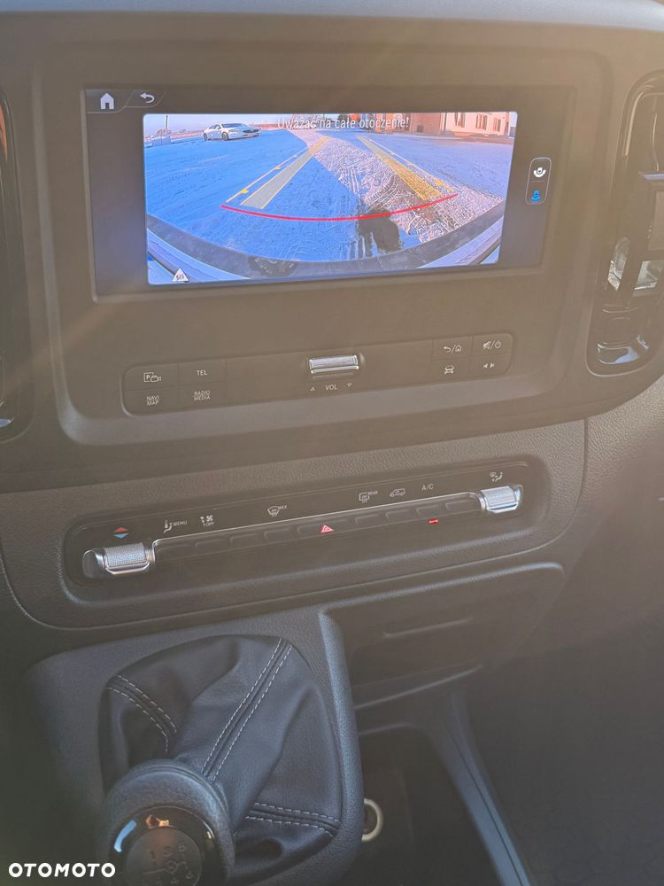 Mercedes-Benz Vito - 6