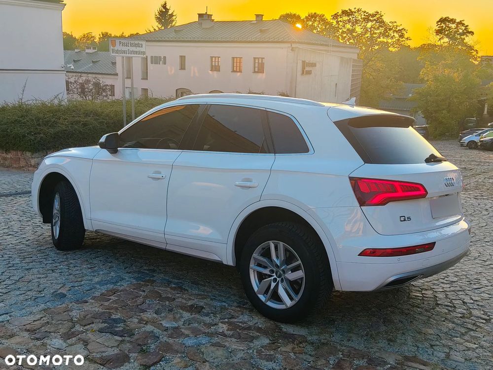 Audi Q5 - 16