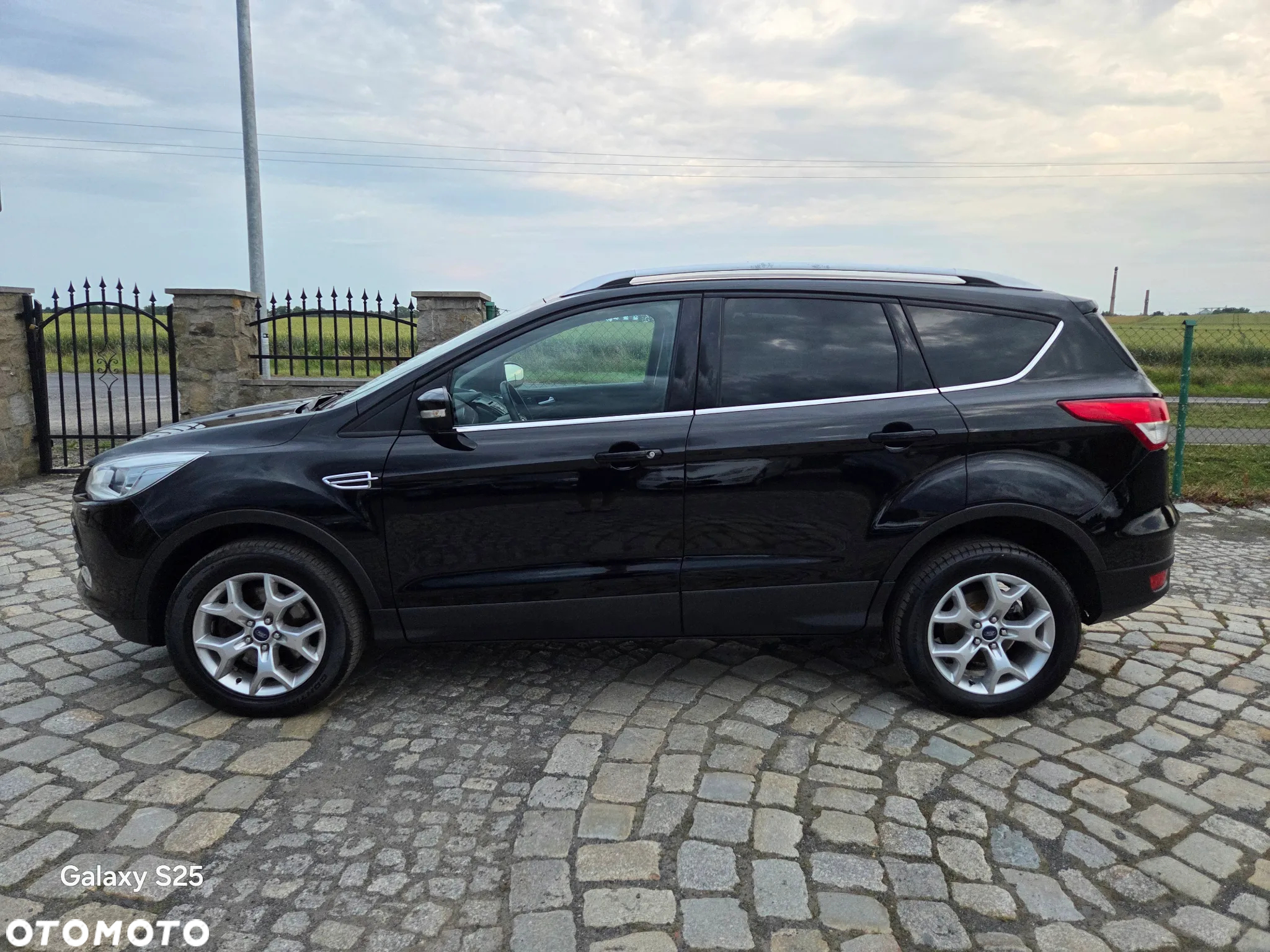 Ford Kuga - 6
