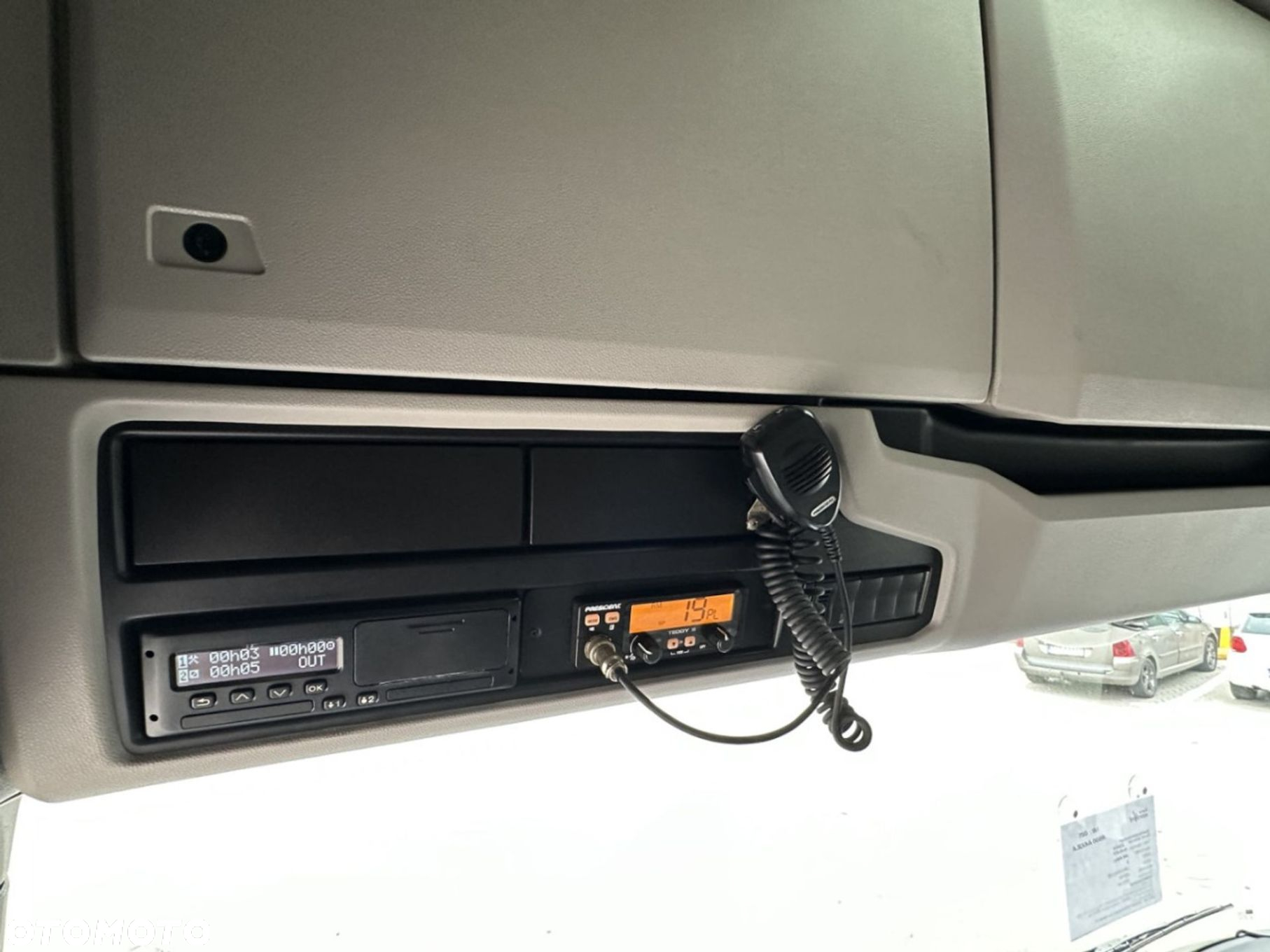 Scania R 500 A4x2LA - 15