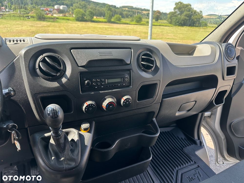 Renault Master 3 L3H3 - 13