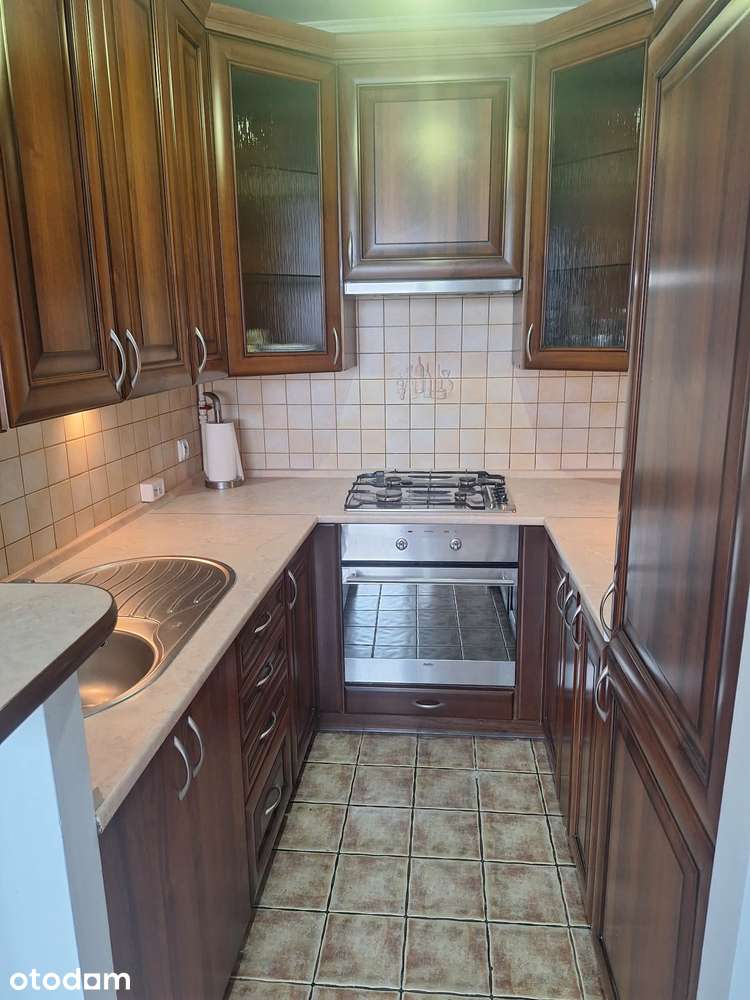 BEZPOŚREDNIO | Białołęka | 36 m2 | 2 pokoje