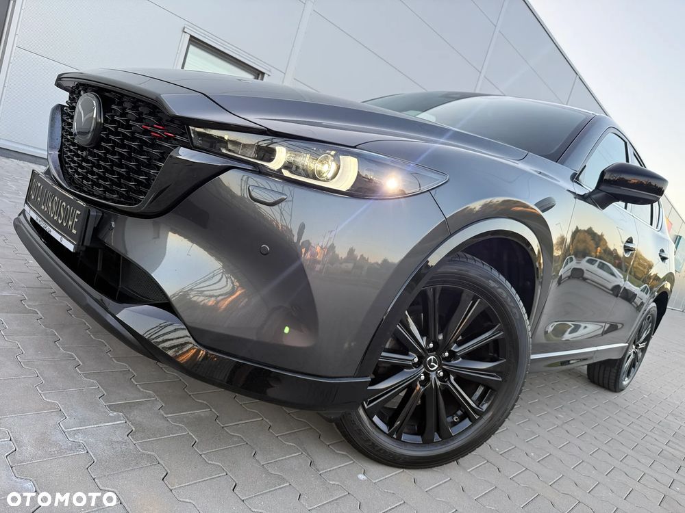 Mazda CX-5 2.0 mHEV Homura 2WD - 2