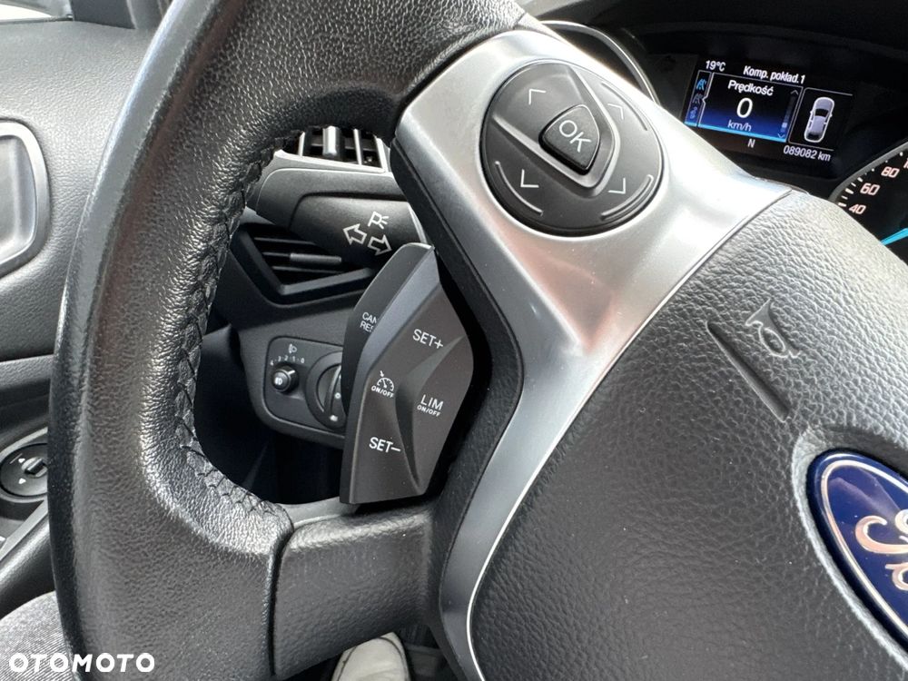 Ford Kuga 1.5 EcoBoost FWD Titanium ASS - 22