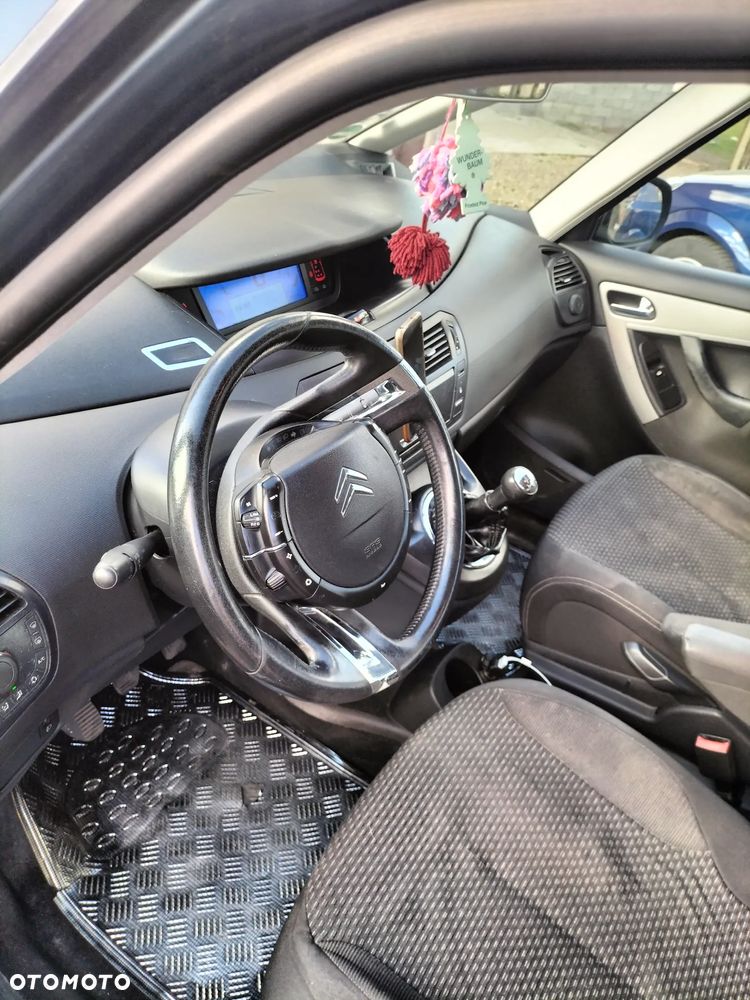 Citroën C4 Picasso 1.6 HDi Impress - 13