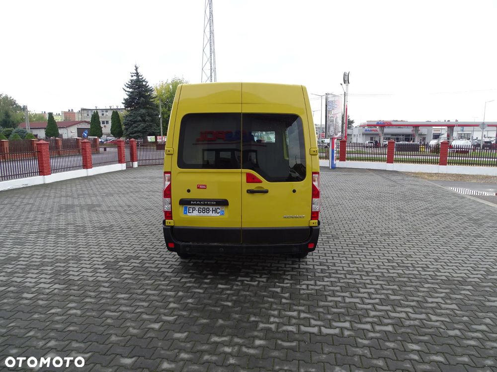 Renault Master - 4