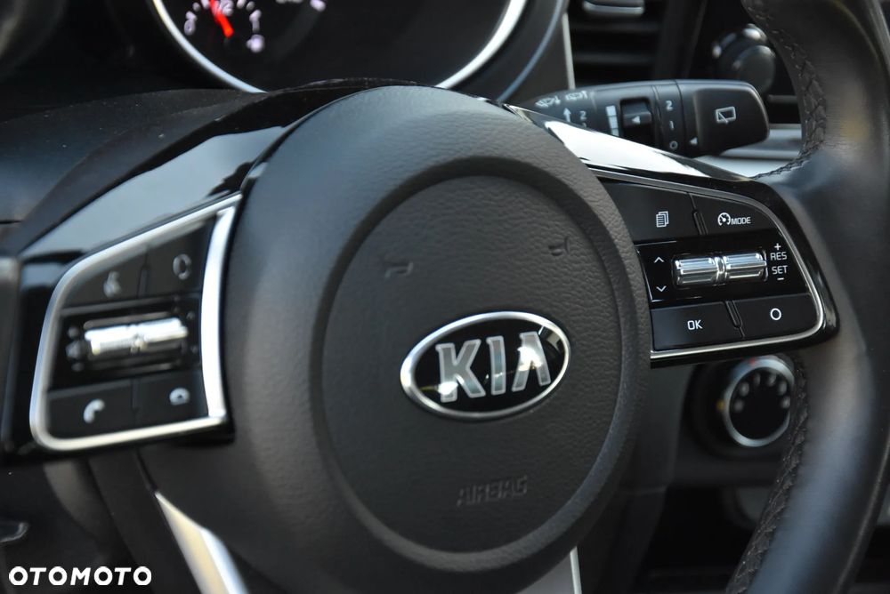 Kia Ceed 1.5 T-GDI DCT7 OPF Spirit - 30