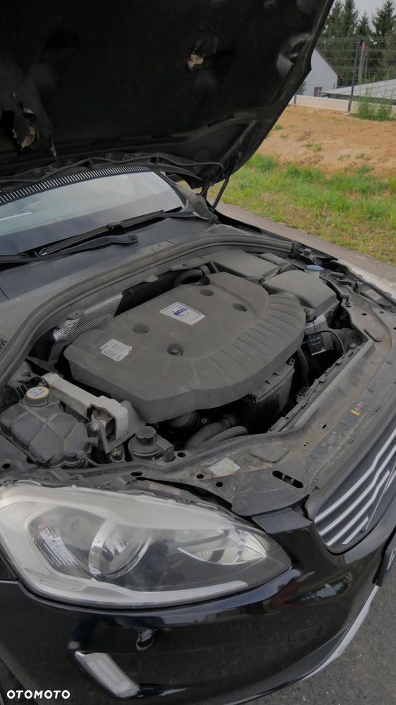 Volvo XC 60 D3 Momentum - 11
