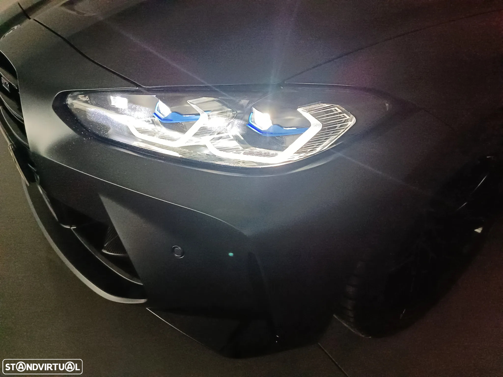 BMW M4 Competition - 14
