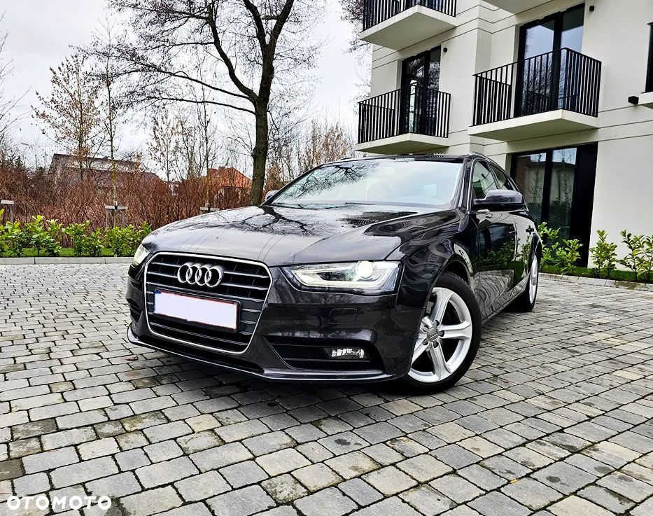 Audi A4 Avant 1.8 TFSI Prime Edition - 3