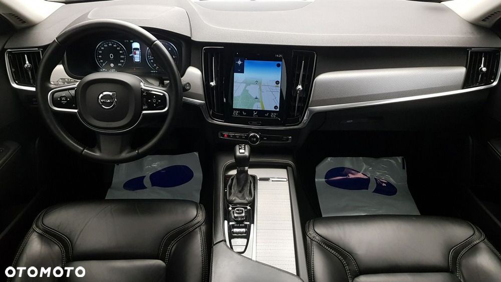 Volvo V90 - 13