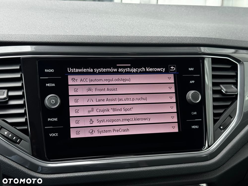 Volkswagen T-Roc 1.5 TSI GPF ACT Premium DSG - 23