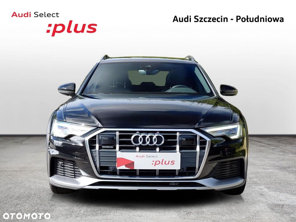 Audi A6 Allroad 40 TDI mHEV Quattro S tronic - 10