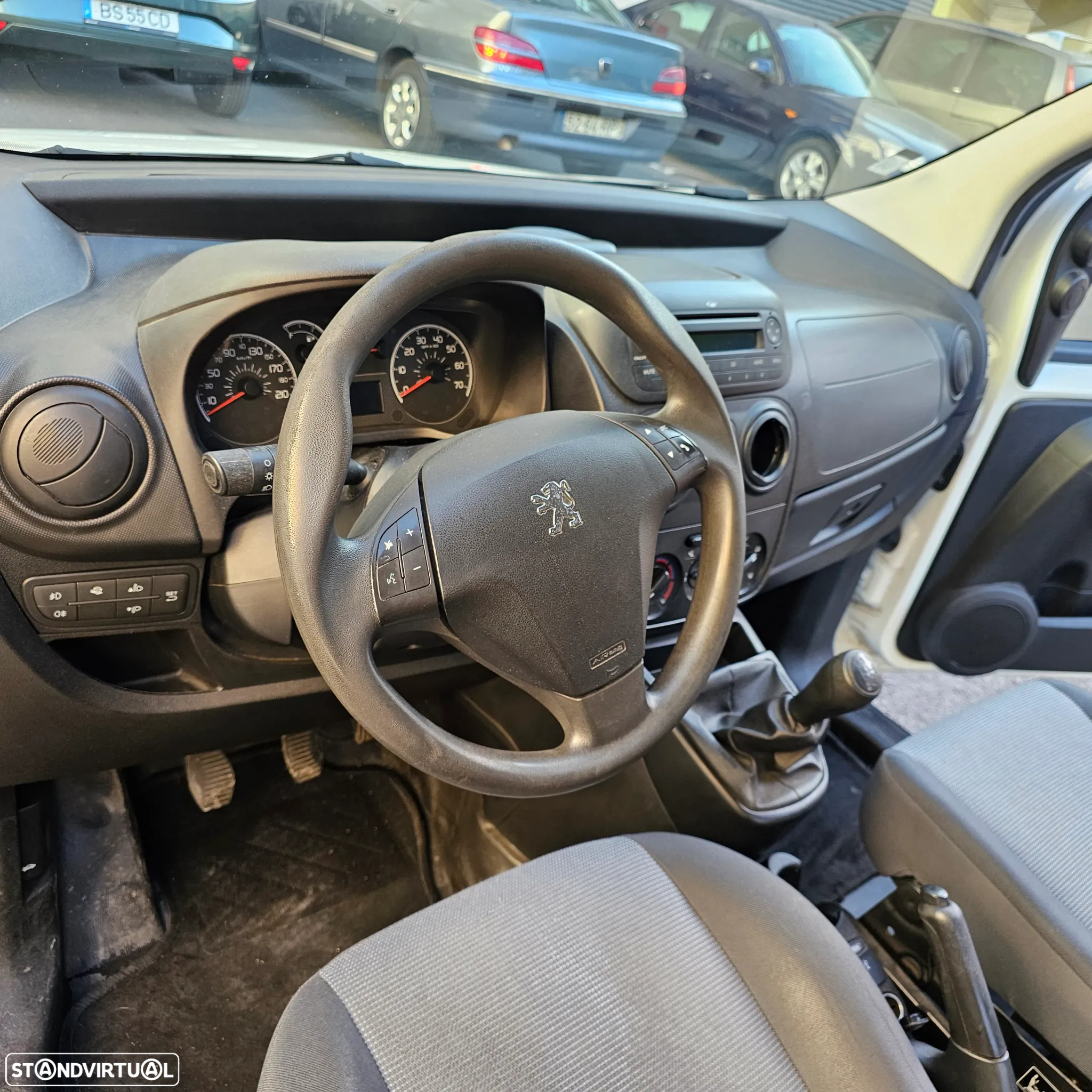 Peugeot Bipper - 20