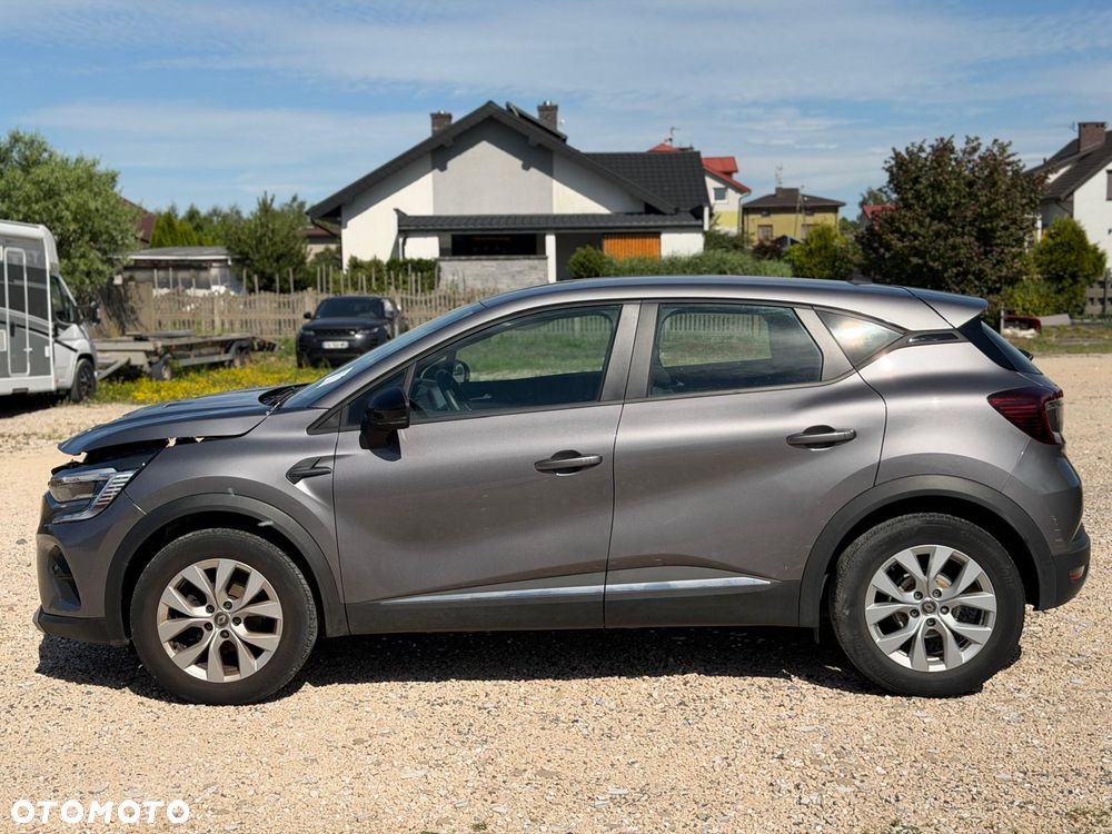 Renault Captur 1.0 TCe Zen - 8