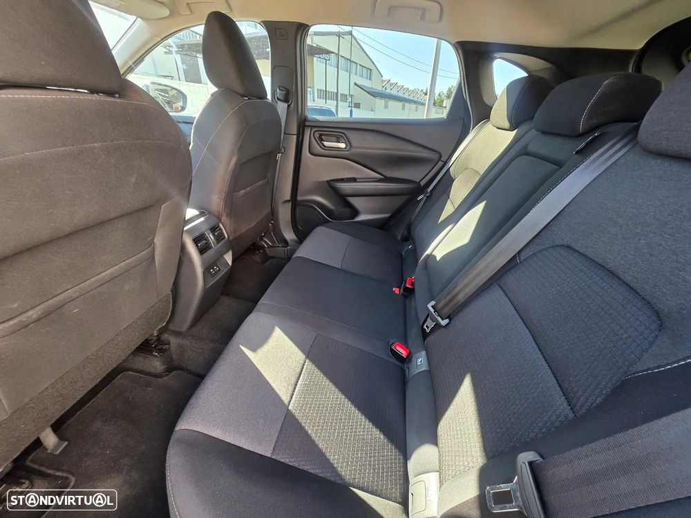 Nissan Qashqai - 6