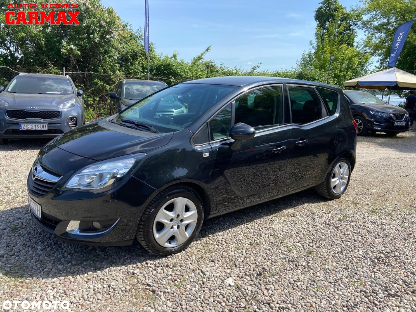 Opel Meriva - 4