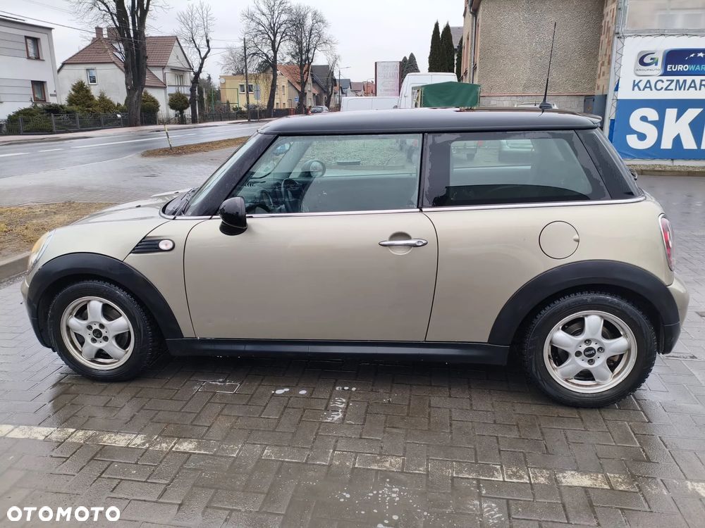 MINI Cooper - 4