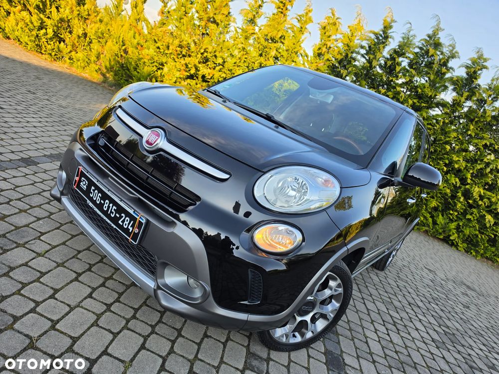 Fiat 500L Cross 1.4 16V T-Jet - 15