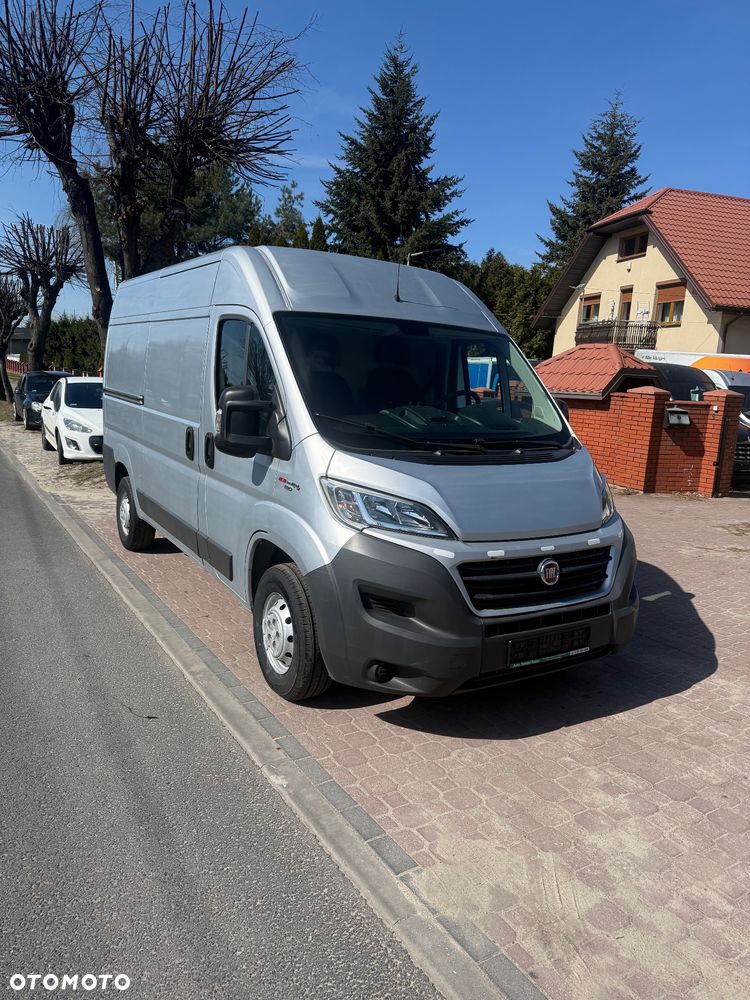 Fiat Ducato - 1