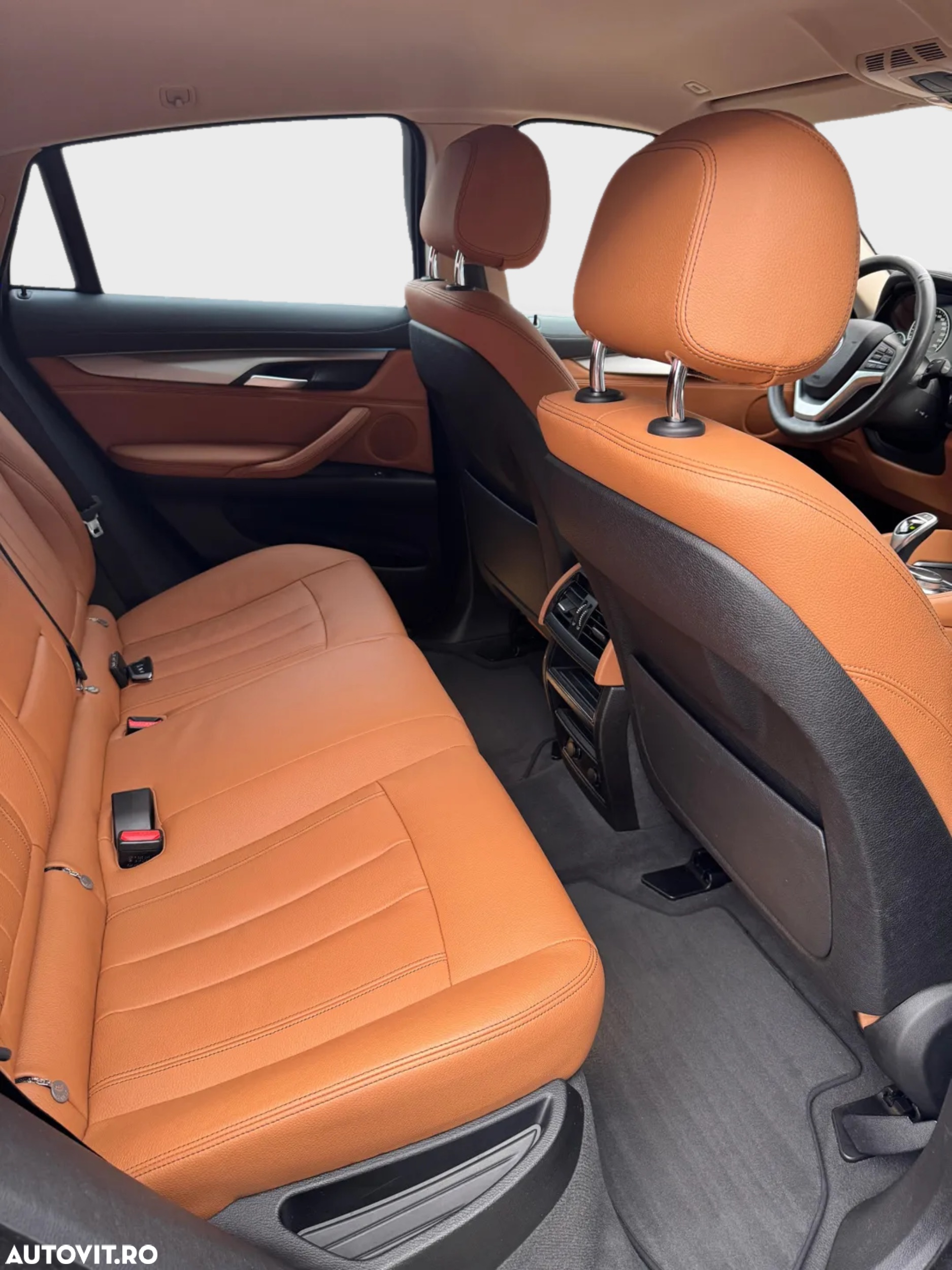 BMW X6 xDrive30d xLine - 9