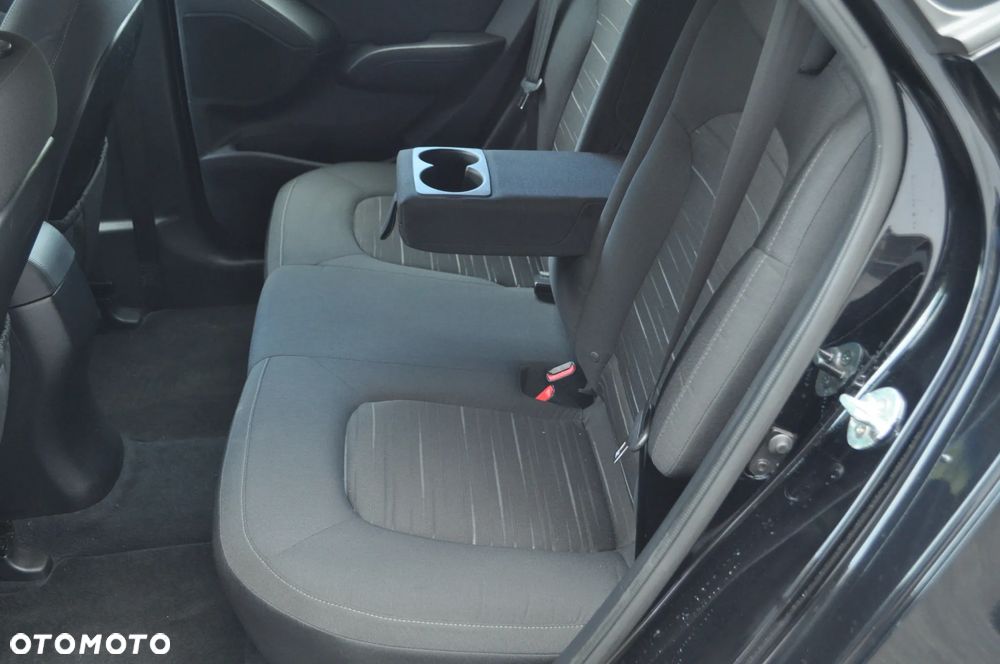 Hyundai ix35 1.7 CRDi 2WD Fifa World Cup Edition - 22