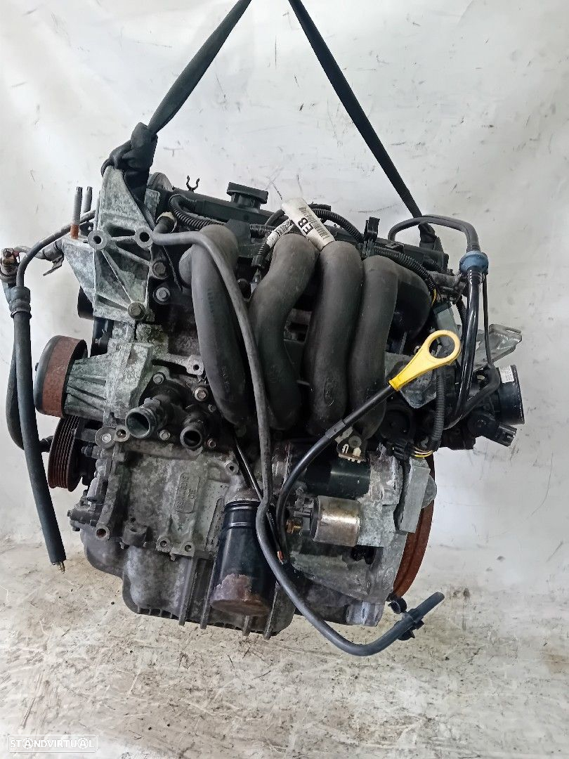 Motor completo FORD Puma (EC_) - 3