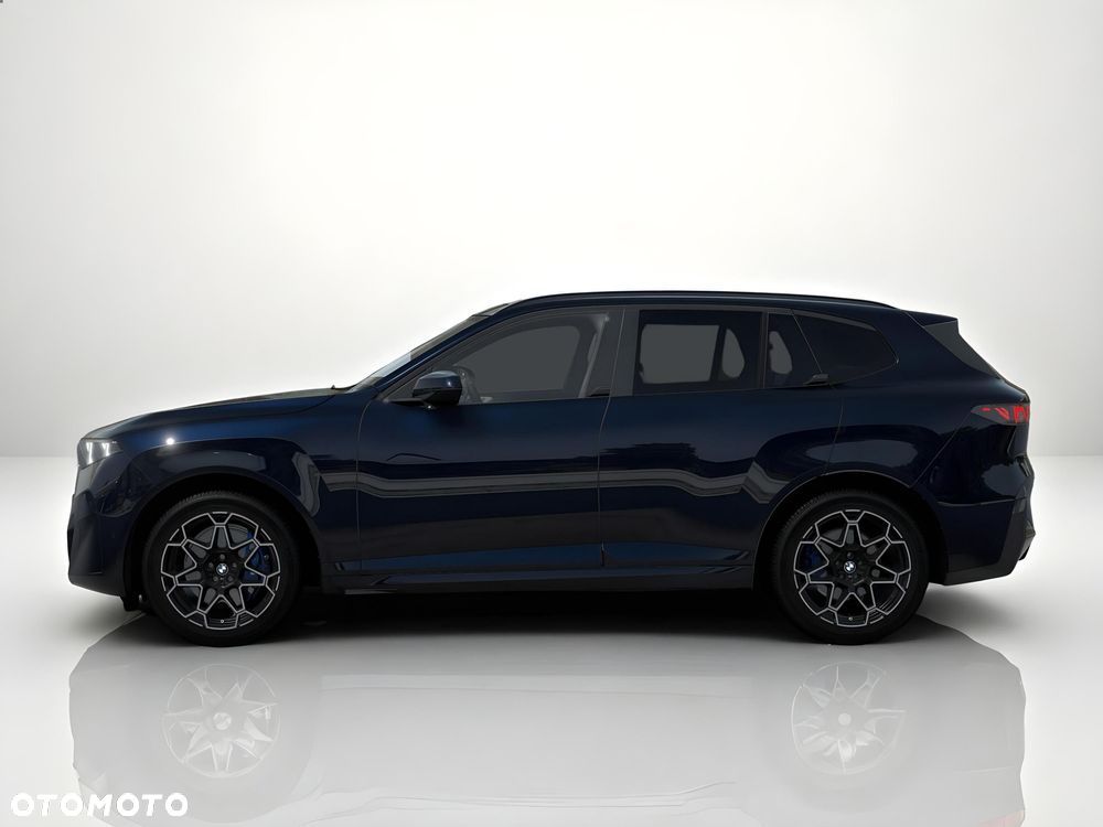 BMW X5 2026 photo 5