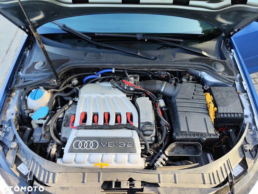 Audi A3 3-drzwiowe - 16