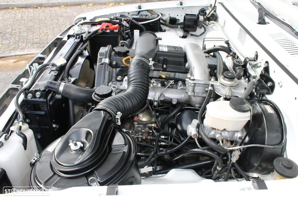 Toyota 3.0TD - 29