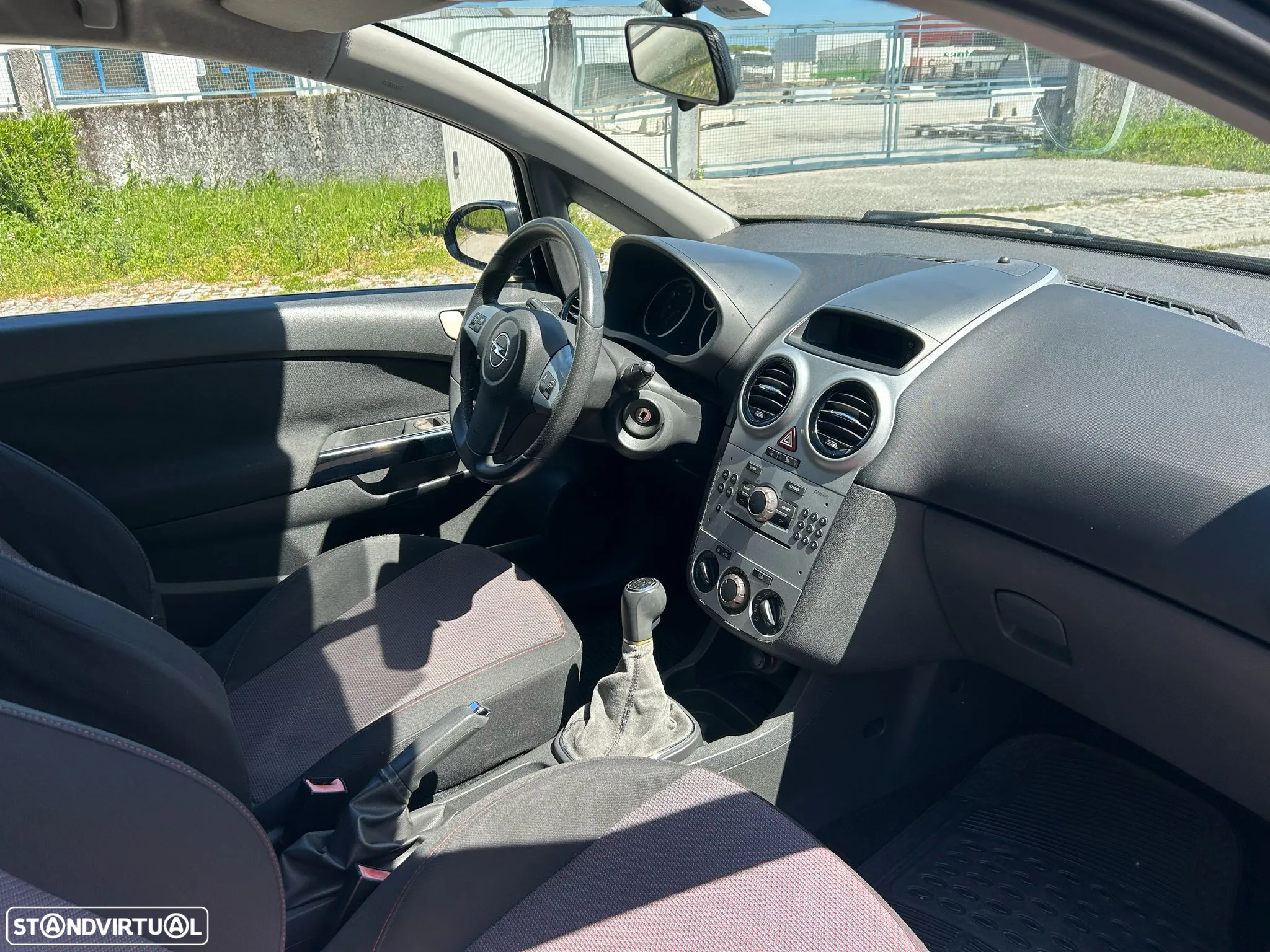 Opel Corsa GTC 1.3 CDTi - 7