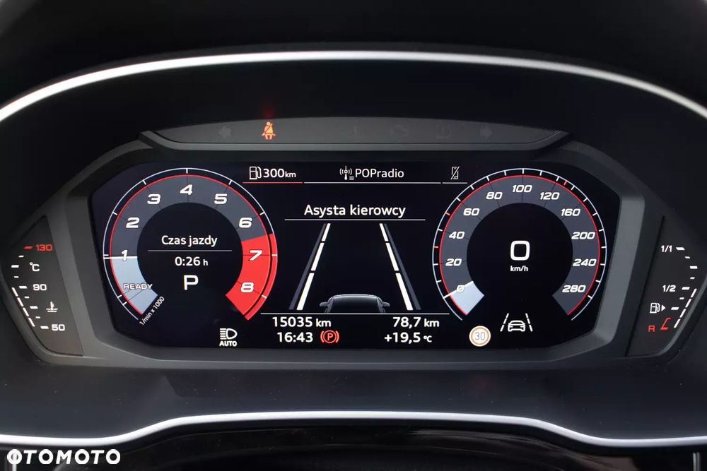 Audi Q3 35 TFSI S line S tronic - 35