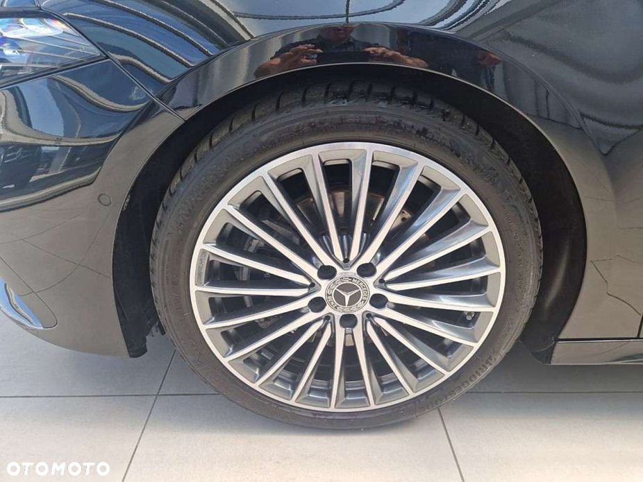 Mercedes-Benz Klasa A - 15