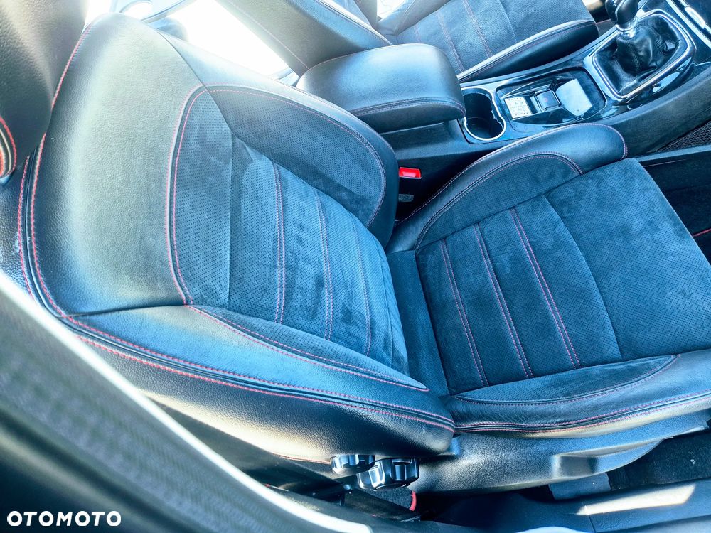 Ford S-Max 2.0 TDCi DPF Platinium X - 13