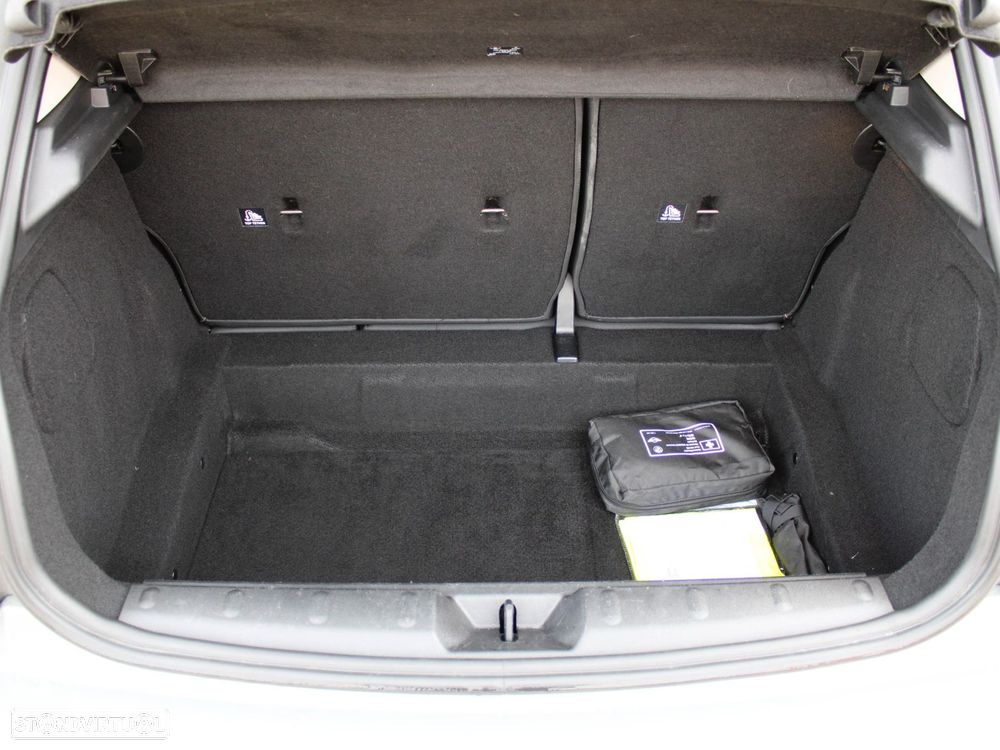 MINI 5 Portas Cooper - 52