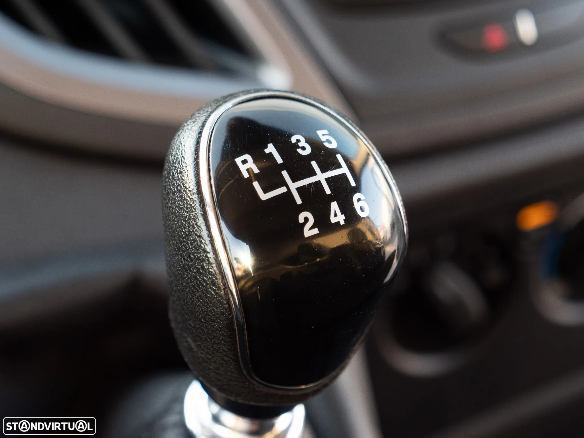 Ford Transit L2H2 c/iva - 11