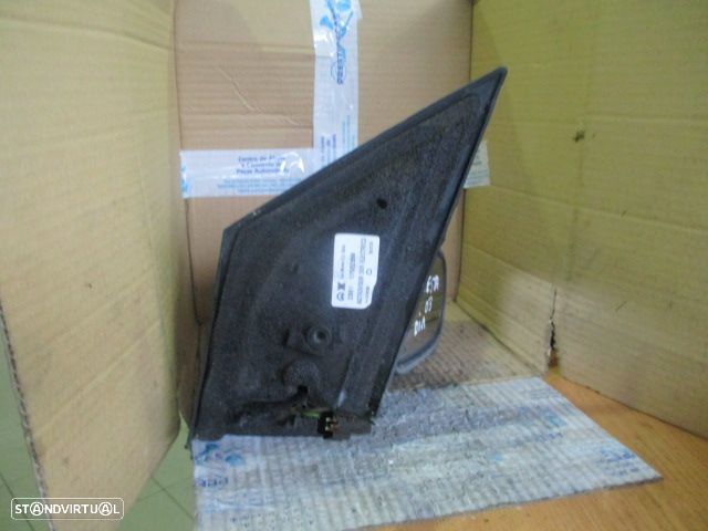 Espelho ESP2076 FORD FIESTA 2003 DIR ELETRICO 6 PINOS - 1