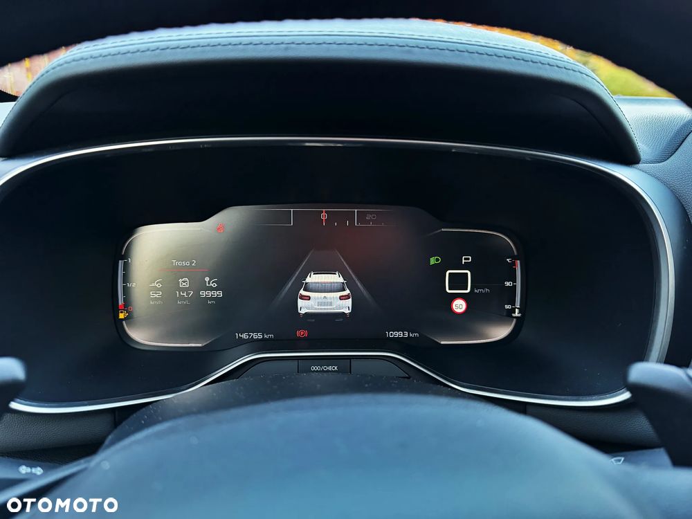 Citroën C5 Aircross 2.0 BlueHDi Shine EAT8 - 31