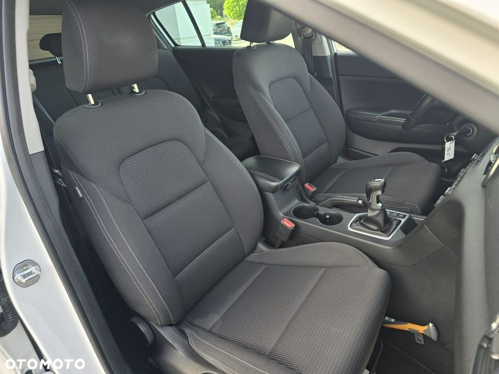 Kia Sportage - 13