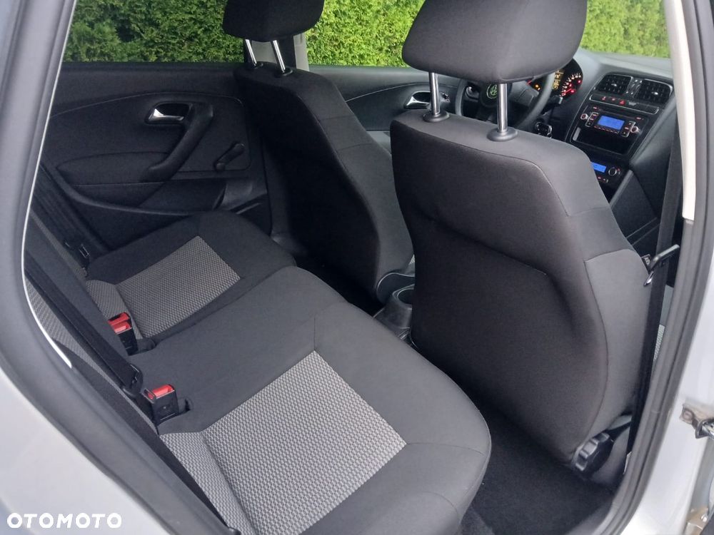 Volkswagen Polo - 9