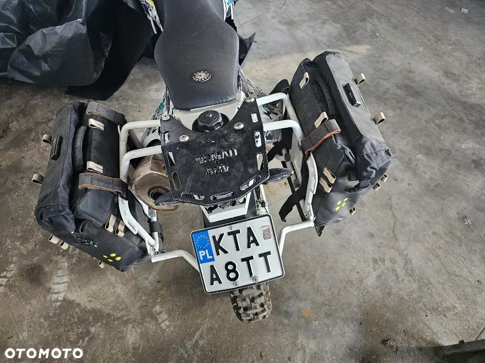 Husqvarna 701 - 17