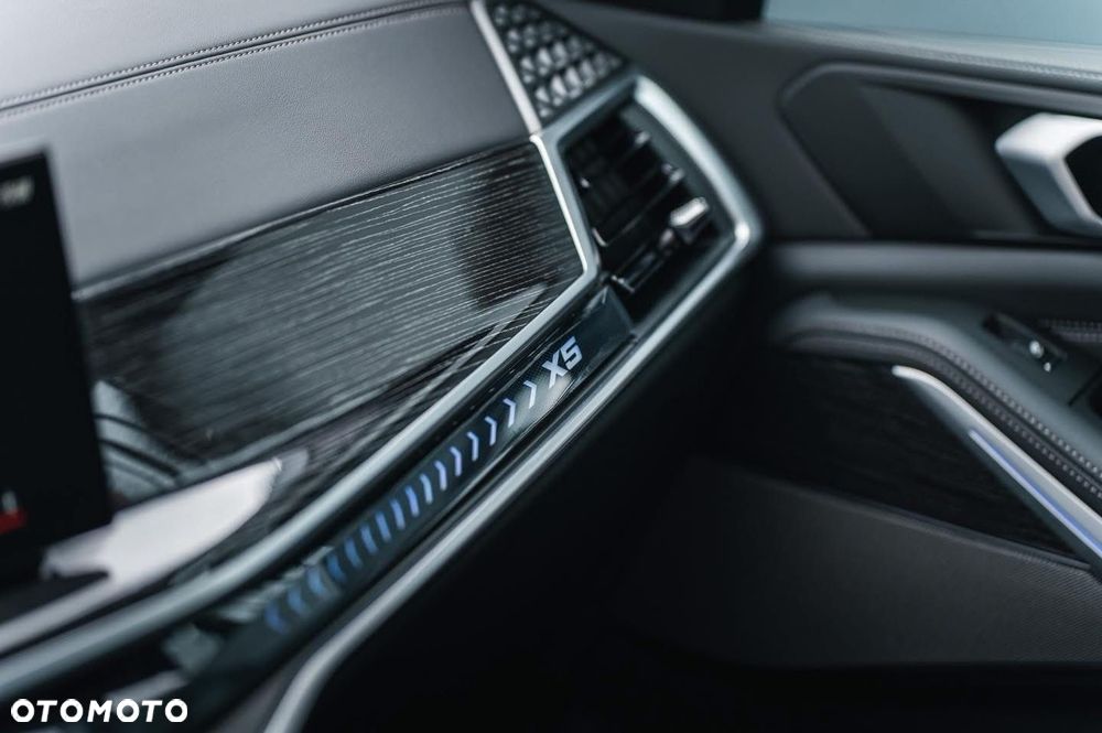 BMW X5 - 10