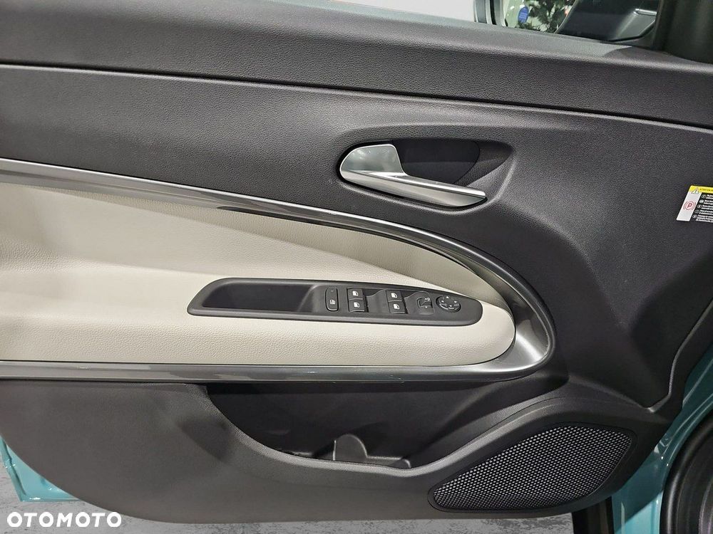 Fiat 600 1.2 Turbo La Prima eDCT - 21