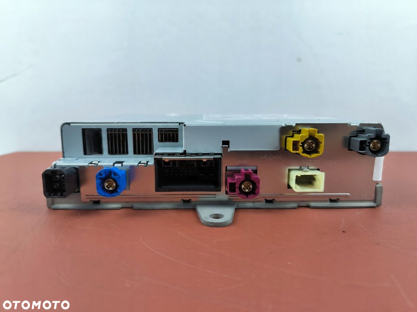 BMW X1 U11 Garmin Headunit Audio Nawigacja IDC23 HIGH 5B5DDA3 65125B5DDA3 - 4
