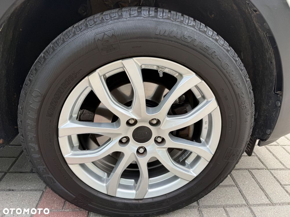 Kia Sportage - 9
