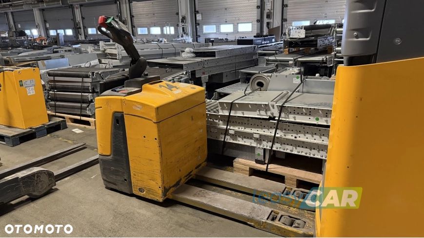 Jungheinrich ERE 120 - 1